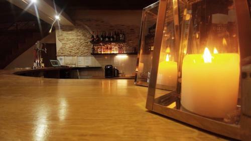 Bed & Breakfast Dobry Klimat