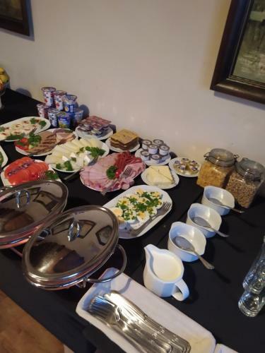 Bed & Breakfast Dobry Klimat