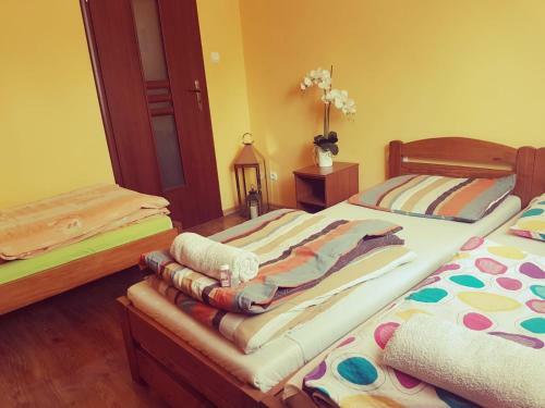 Hostal Noclegi U Dyncyka