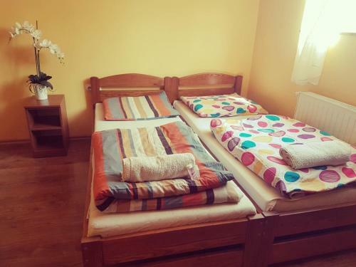 Hostal Noclegi U Dyncyka