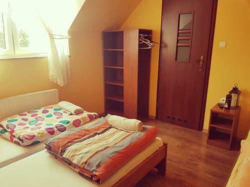 Hostal Noclegi U Dyncyka