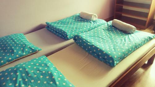 Hostal Noclegi U Dyncyka