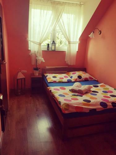 Hostal Noclegi U Dyncyka