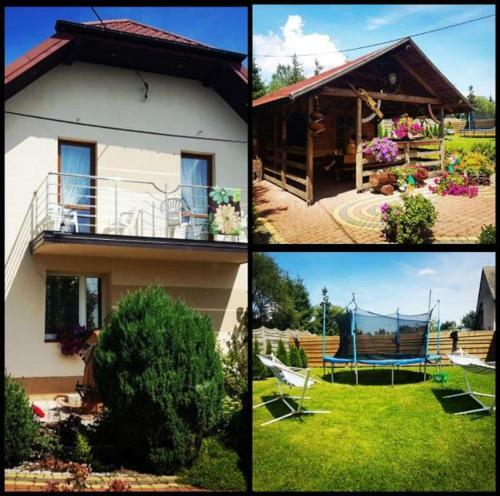 Hostal Noclegi U Dyncyka