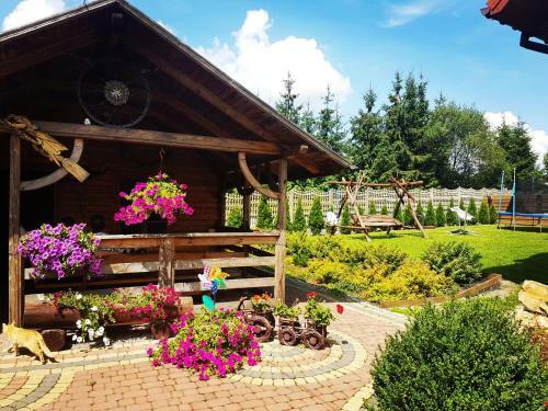 Hostal Noclegi U Dyncyka