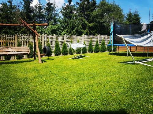 Hostal Noclegi U Dyncyka