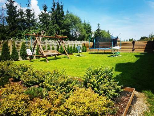 Hostal Noclegi U Dyncyka