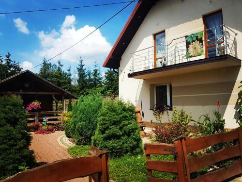 Hostal Noclegi U Dyncyka