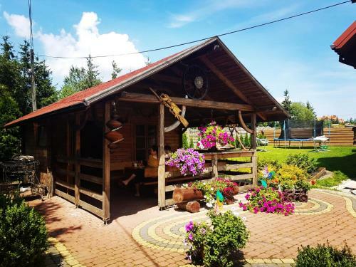 Hostal Noclegi U Dyncyka