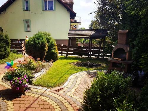 Hostal Noclegi U Dyncyka