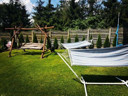 Hostal Noclegi U Dyncyka