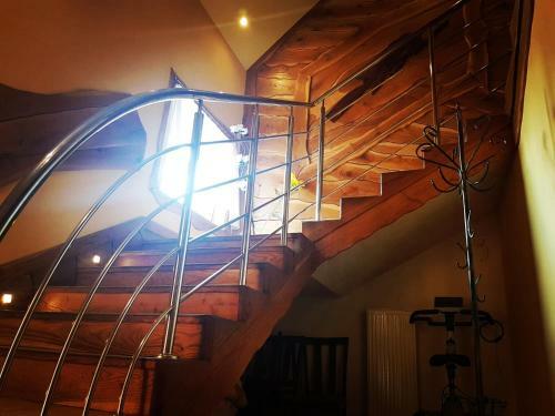 Hostal Noclegi U Dyncyka