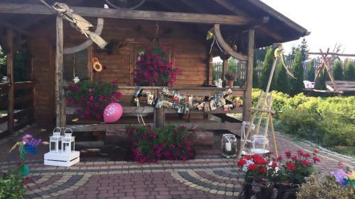 Hostal Noclegi U Dyncyka