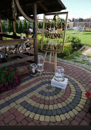 Hostal Noclegi U Dyncyka