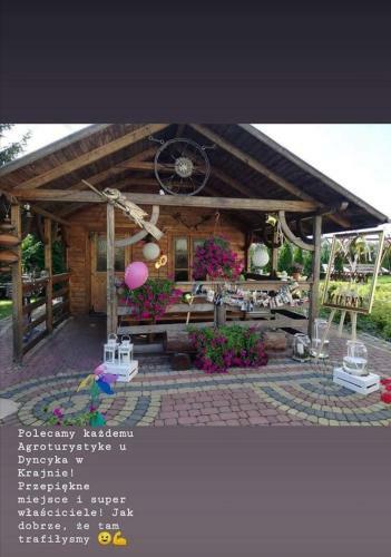 Hostal Noclegi U Dyncyka