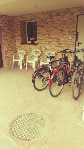 Hostal Noclegi U Dyncyka