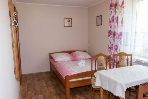 Agroturismo U Ganca