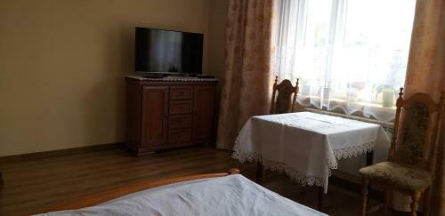 Agroturismo U Ganca