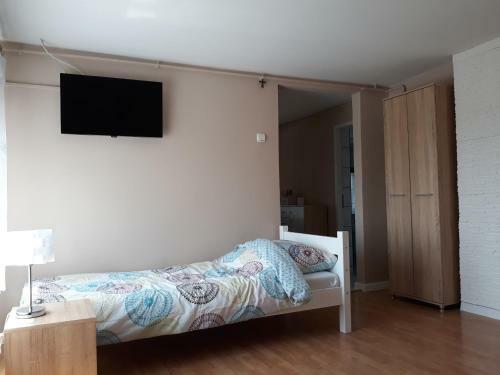 Apartamento Agroturystyka Skrzecz�wka