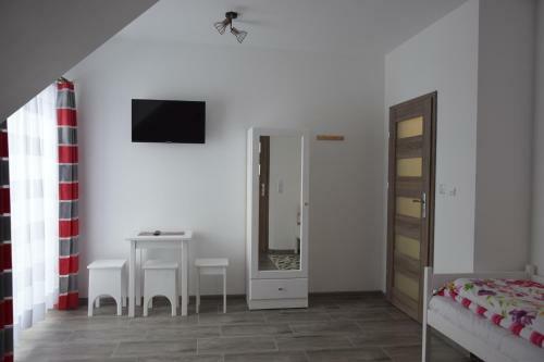 Apartamento Noclegi U Eweliny