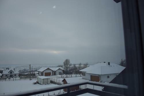 Apartamento Noclegi U Eweliny