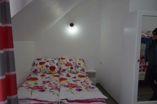 Apartamento Noclegi U Eweliny