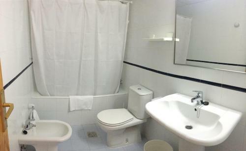 Apartamentos Es Dol�