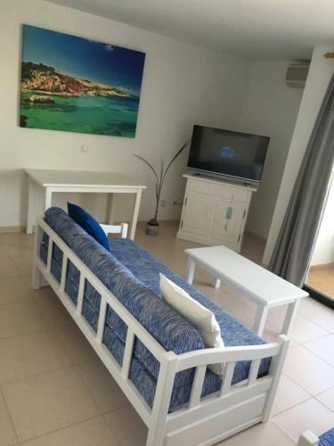Apartamentos Es Dol�