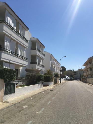Apartamentos Es Dol�