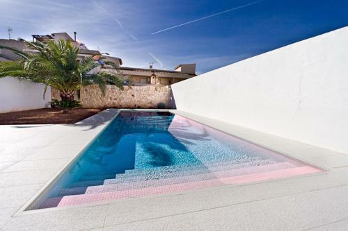 Apartamento Marieta Bajos