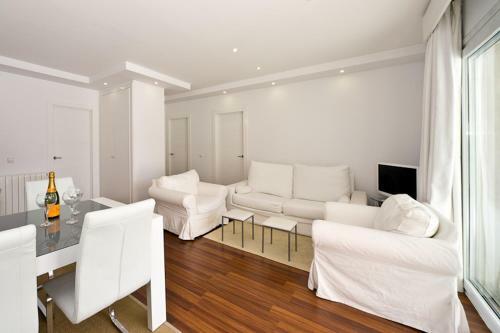 Apartamento Marieta Bajos
