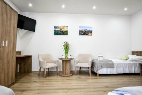 Hostal Baranek