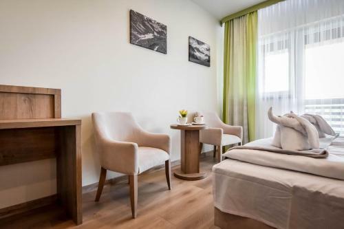 Hostal Baranek