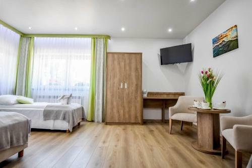 Hostal Baranek