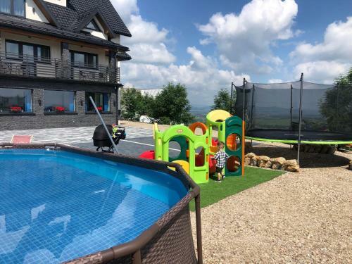 Hostal Baranek