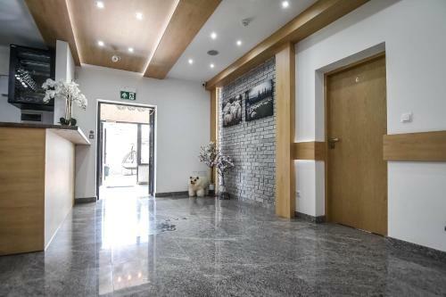 Hostal Baranek