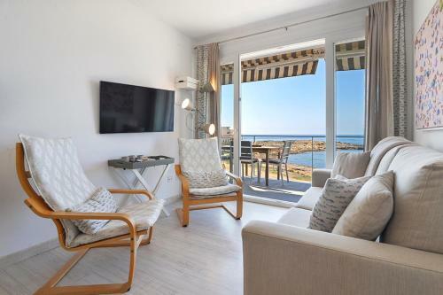 Apartment Ses Baules