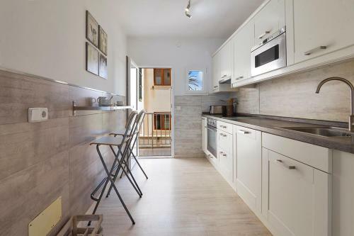 Apartment Ses Baules