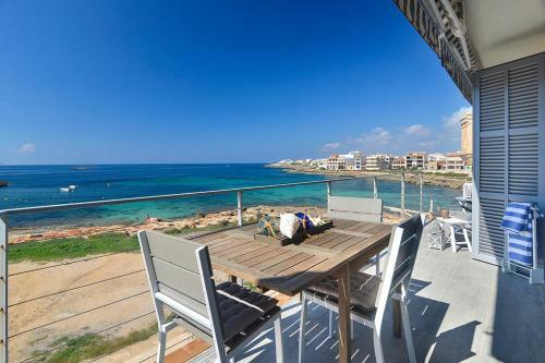 Apartment Ses Baules