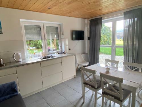Lodge Domki, Apartament, Pok�j, Limanowa