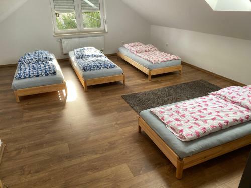 Lodge Domki, Apartament, Pok�j, Limanowa
