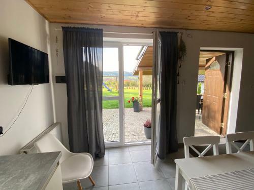 Lodge Domki, Apartament, Pok�j, Limanowa
