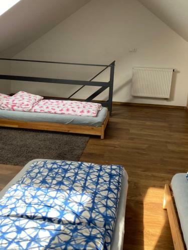 Lodge Domki, Apartament, Pok�j, Limanowa