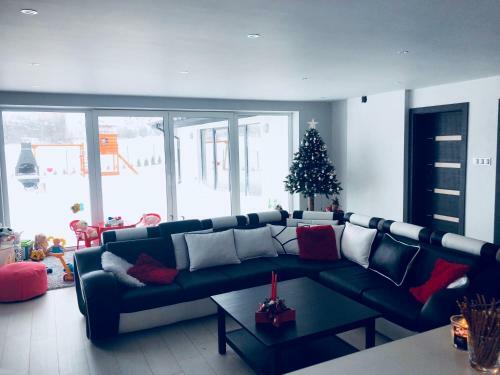 Holiday Home Limanowa