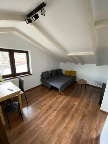 Apartament W Centrum Limanowej