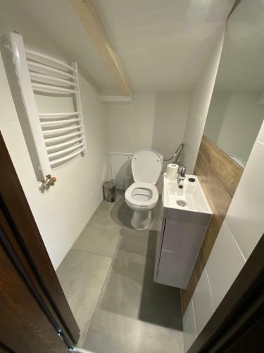 Apartament W Centrum Limanowej