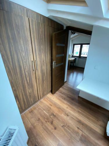 Apartament W Centrum Limanowej