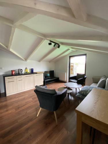 Apartament Numer 2 W Centrum Limanowej