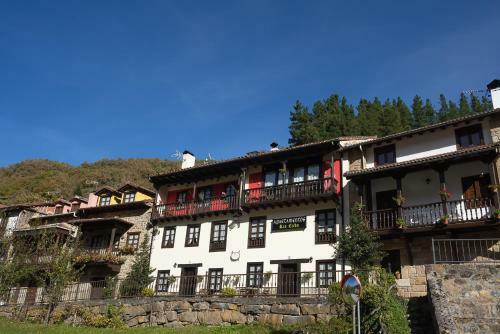 Apartamentos R�o Cubo