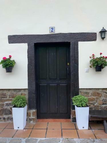 Apartamentos R�o Cubo